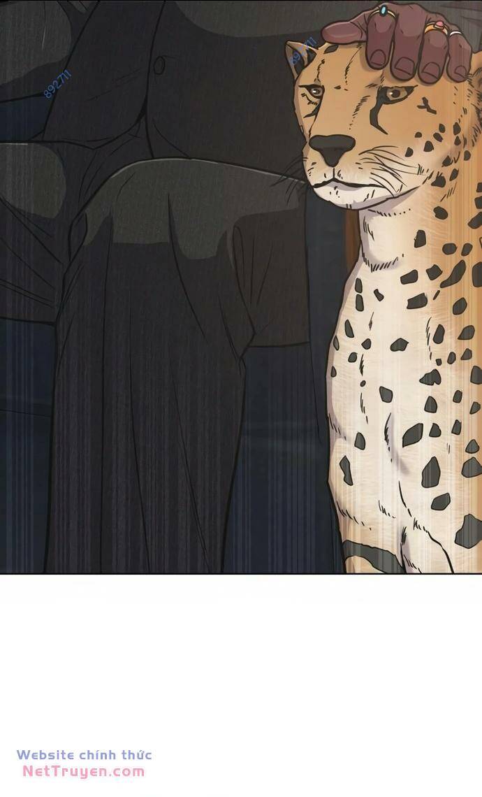 Nhân Viên Thực Tập Kim Cheolsu - chap19 - Trang 60